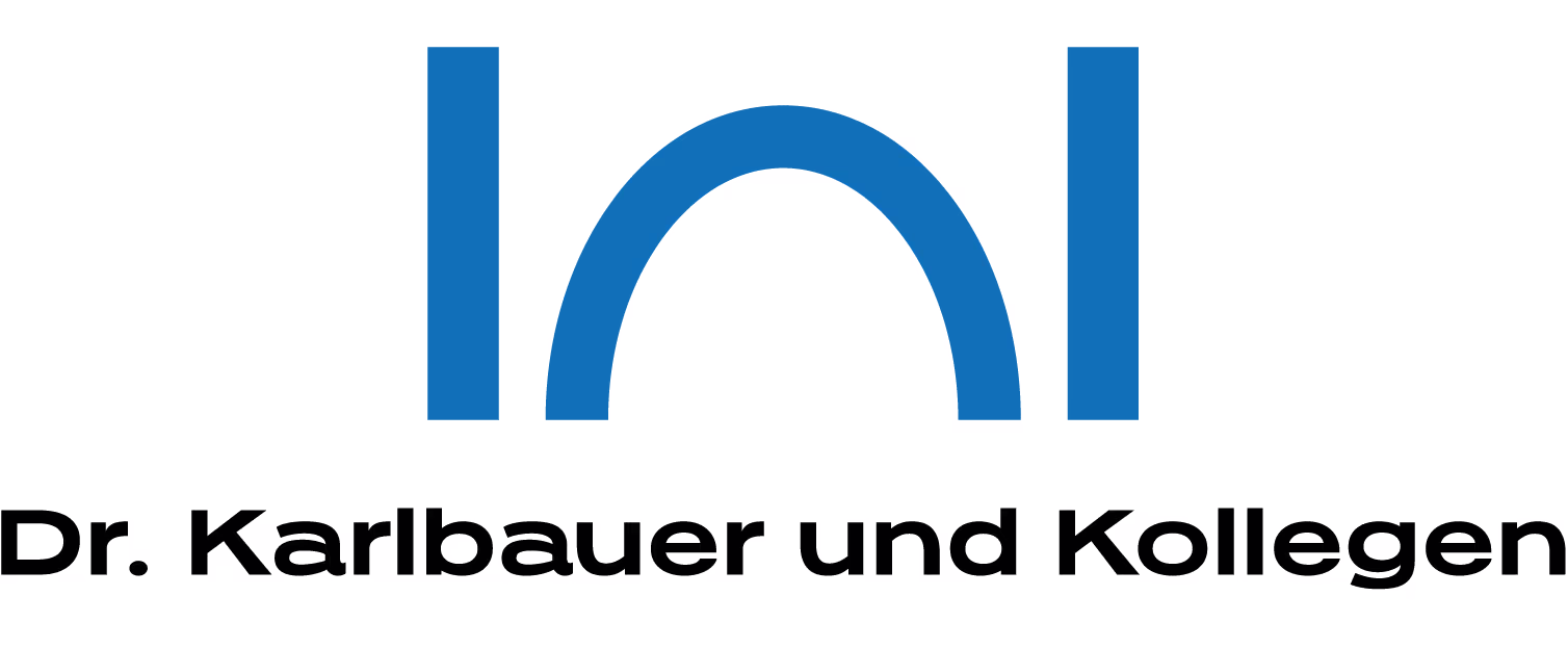 Logo Dr. Karlbauer und Kollegen